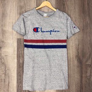 Vintage 80's Champion t-shirt